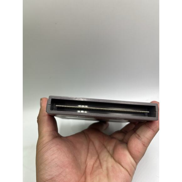 Super Mario Bros & Duck Hunt (Nintendo NES) CLEANED & TESTED - Picture 3 of 5